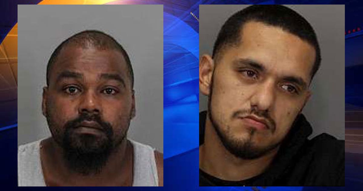 Men arrested in connection with fatal San Jose shooting to be arraigned ...