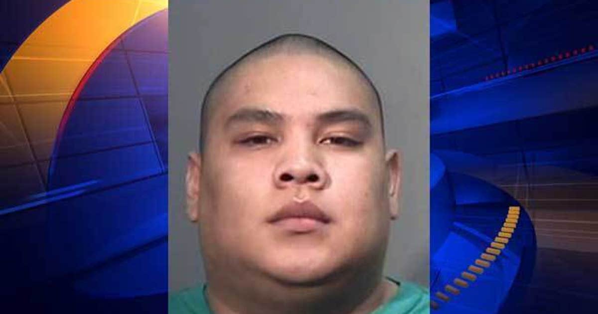 Antioch man arrested on homicide warrant early Tuesday | KTVU FOX 2