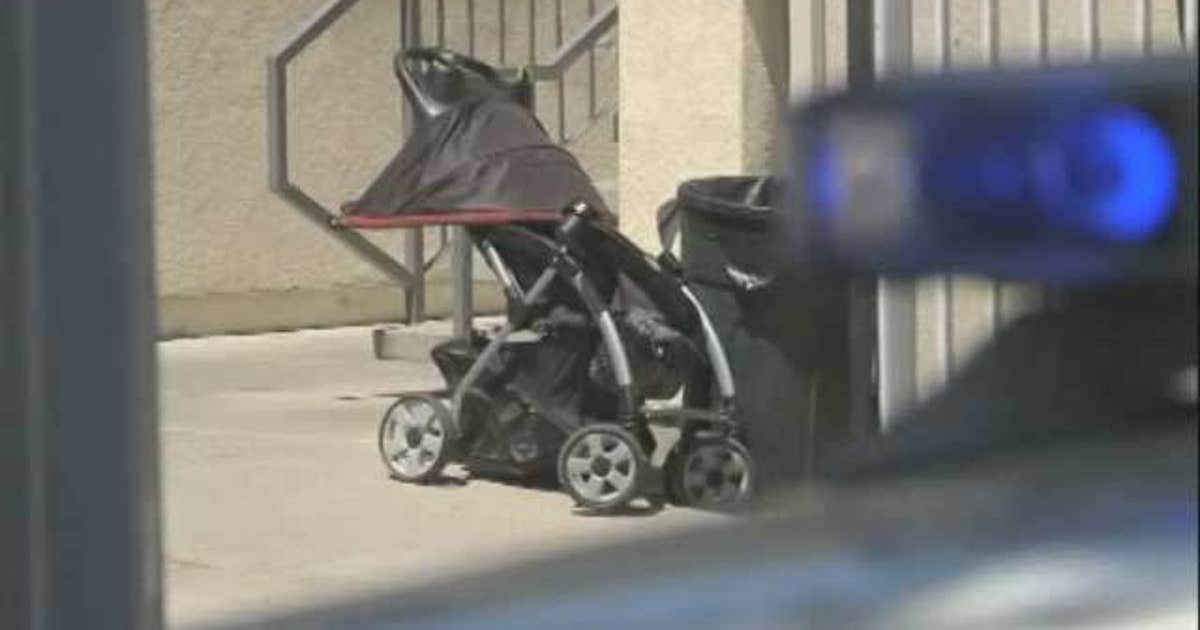 Antioch Police weigh charges after baby nearly drowns in bath tub ...