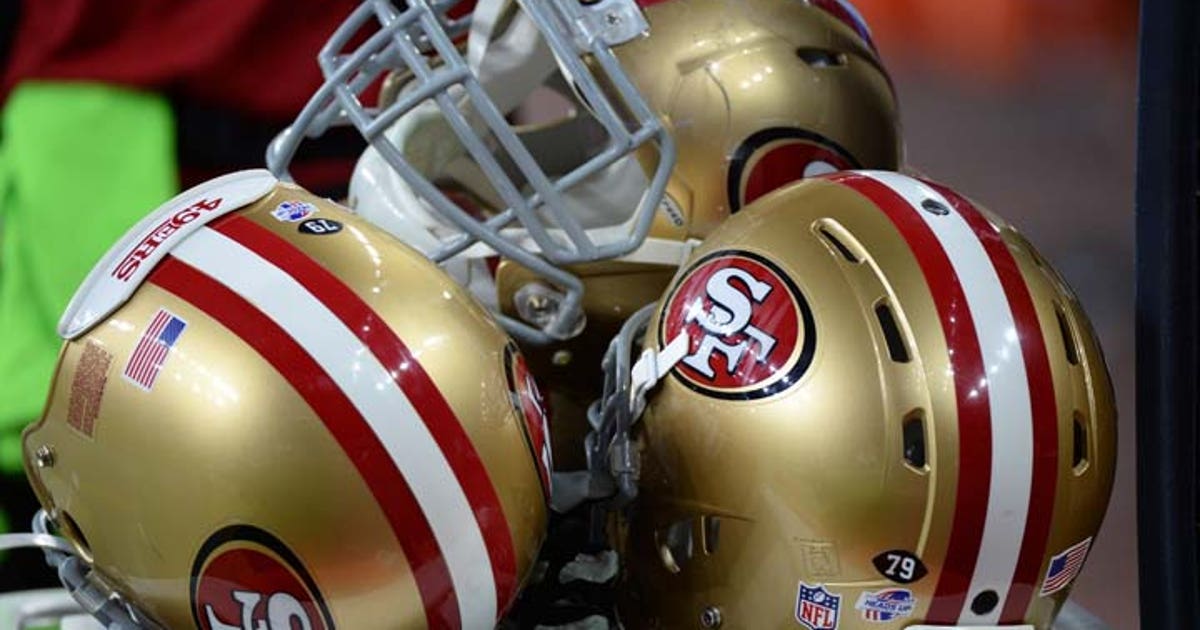 San Francisco 49ers make a splash before free agency
