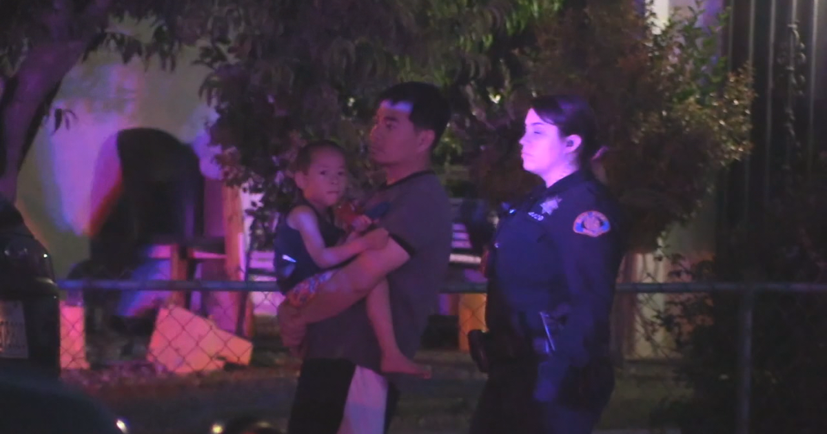 Motive in San Jose quadruple murder-suicide over visa jealousy ...