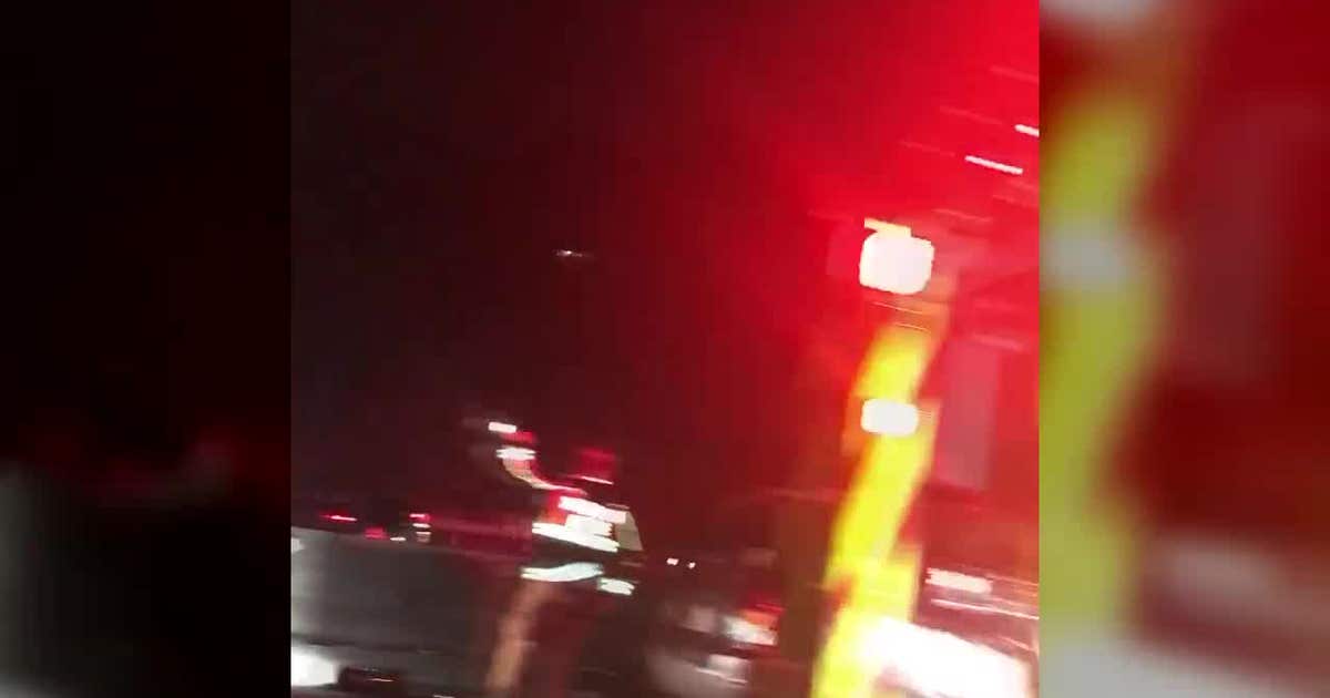 Four dead in I-80 crash in San Pablo; Arrest in connection to suspected ...