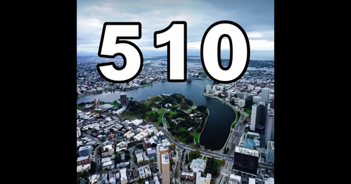 New area code coming to the East Bay | KTVU FOX 2