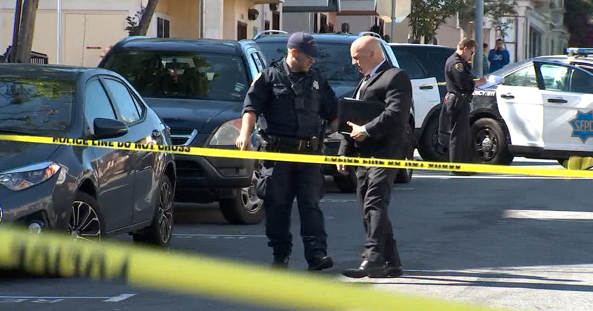 Man ID'd as homicide victim in SF Mission District triple shooting ...
