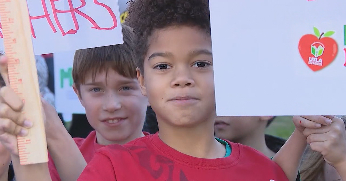 As Bay Area teachers talk strike, here's a look at how much they get ...