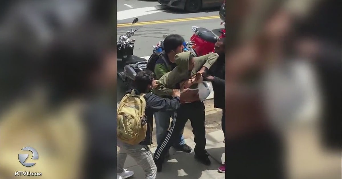 Berkeley police seeking help in searching for robbery suspects that ...