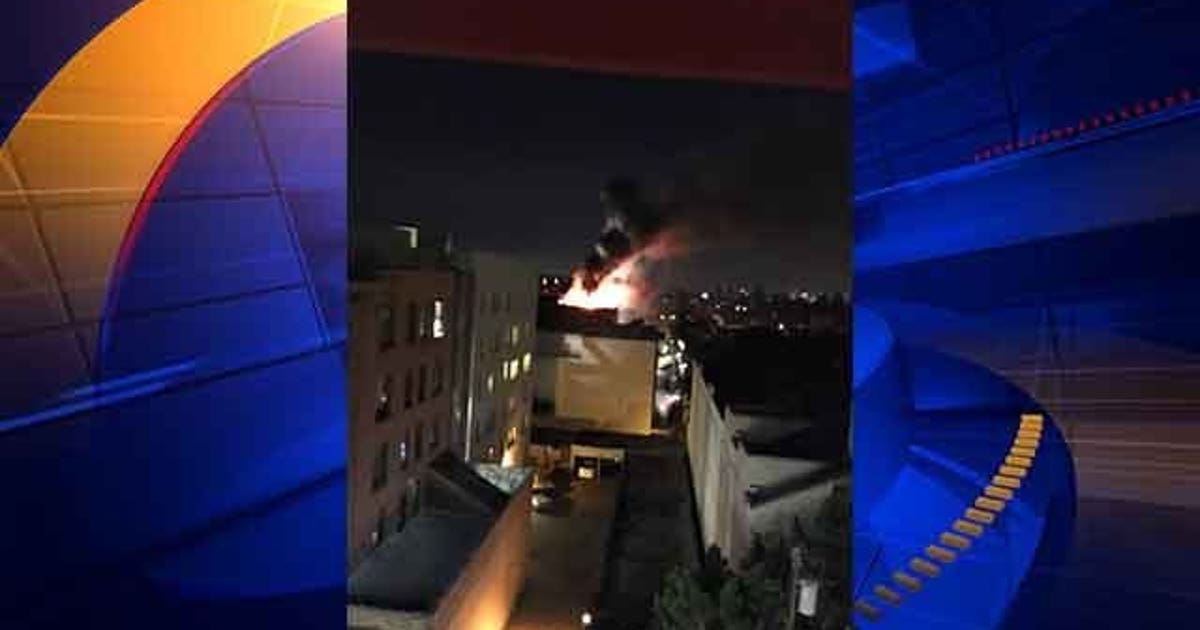 Berkeley bookstore plans to reopen following fire | KTVU FOX 2