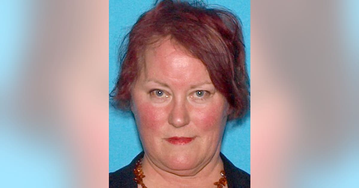 Woman and dog found alive after going missing while on a hike | KTVU FOX 2