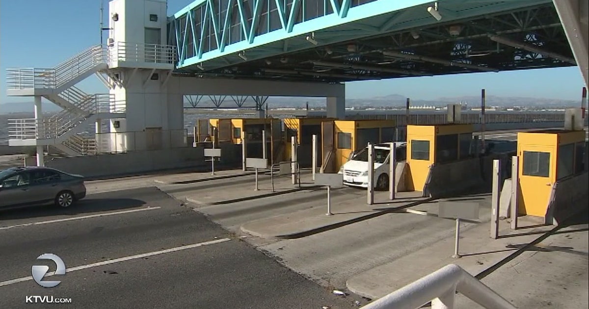 Caltrans to close westbound San Mateo Bridge lanes | KTVU FOX 2