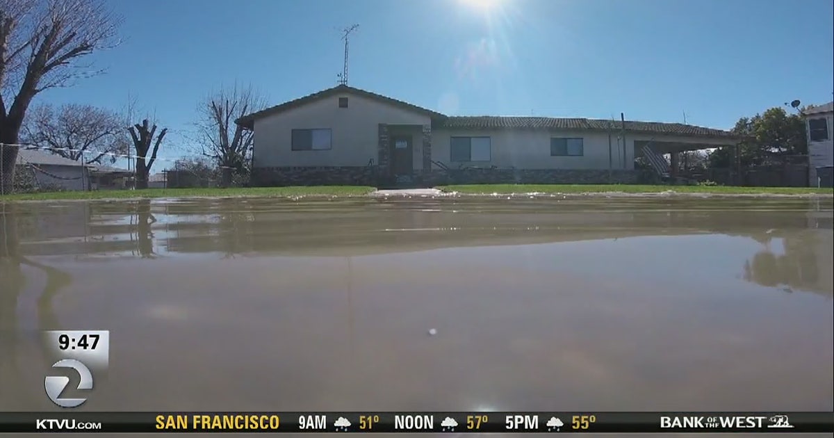 Bay Area braces for major storm | KTVU FOX 2