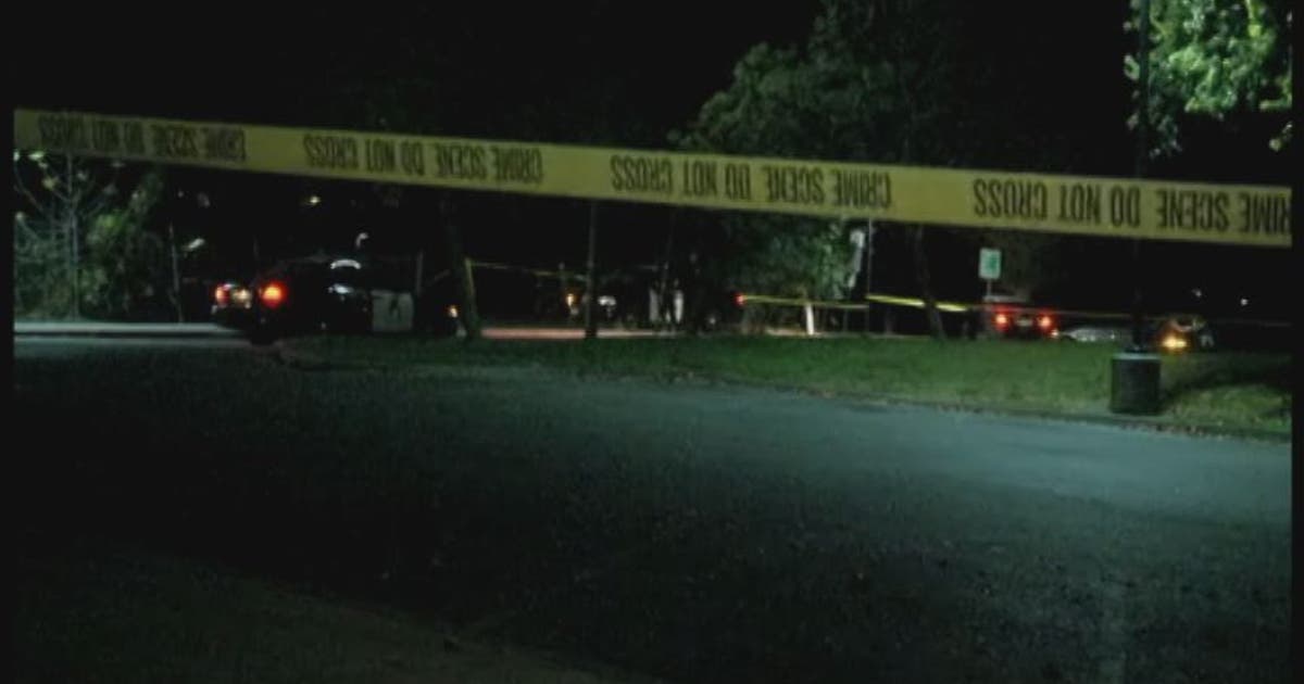 Concord police identify teen fatally shot in park | KTVU FOX 2