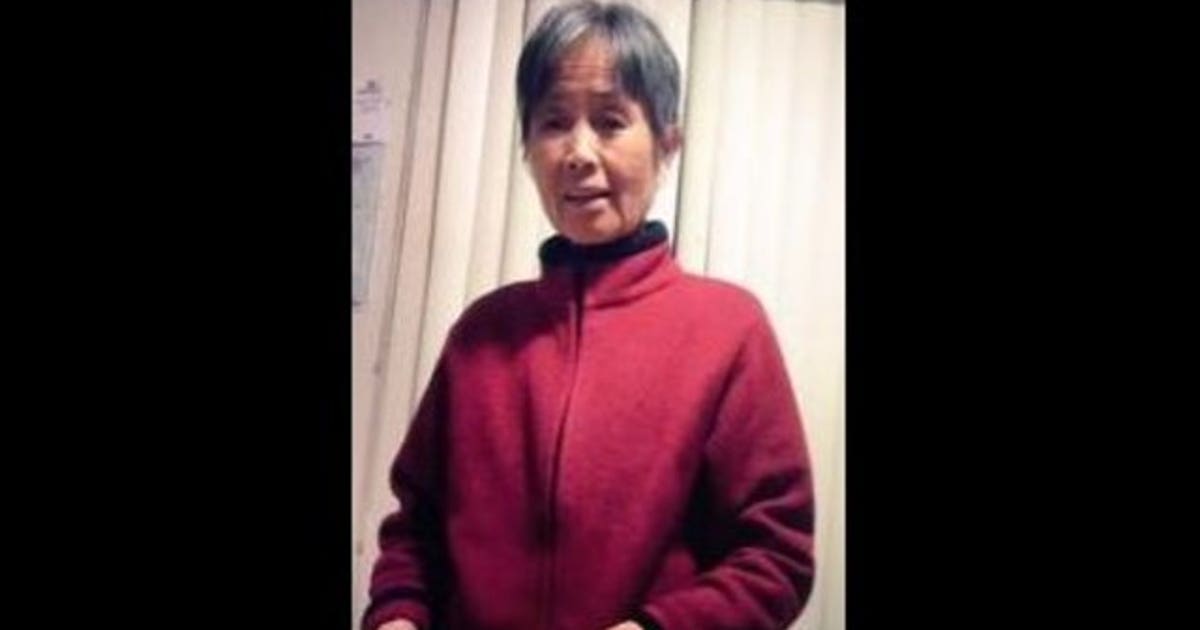Missing Fremont woman found | KTVU FOX 2