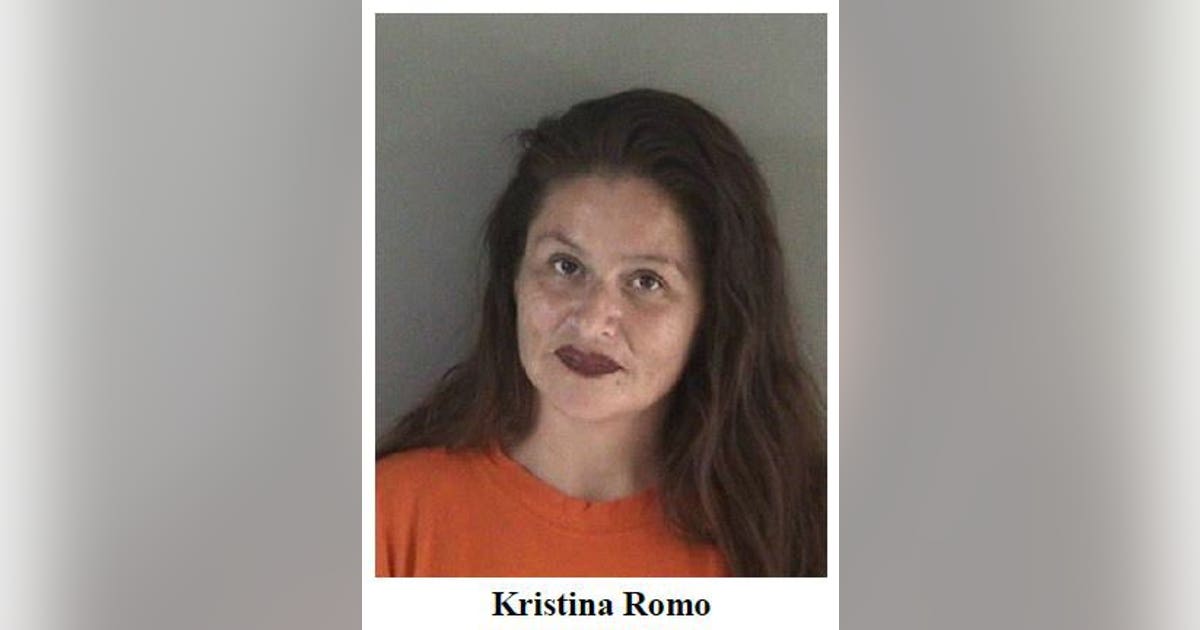 Police arrest woman they say tried to set Alameda Co. preschool on fire ...