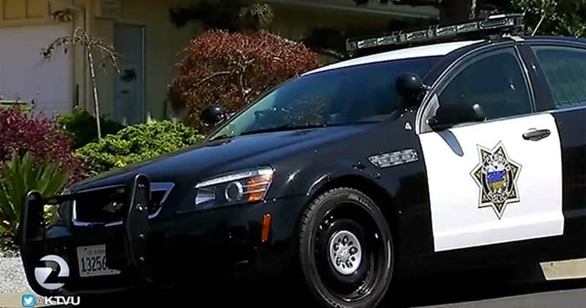 85-year-old El Cerrito man shoots intruder during break in | KTVU FOX 2