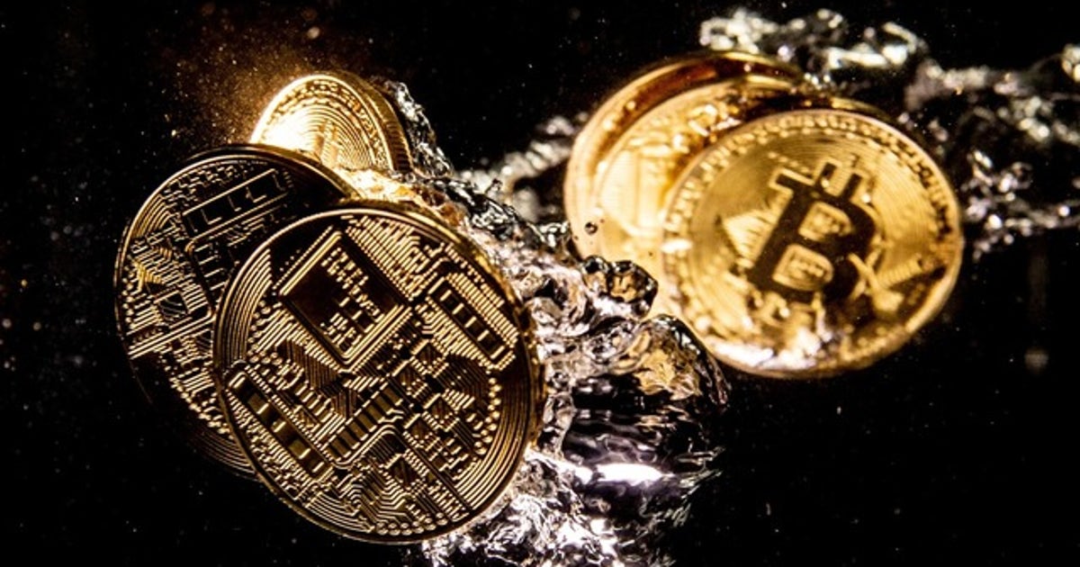 Elderly Pleasant Hill woman's life savings recovered in crypto scam