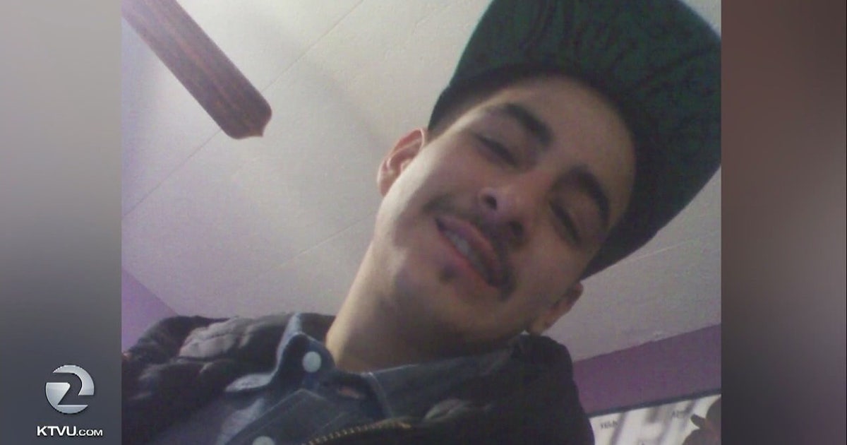 Family demands answers after inmate found dead in cell | KTVU FOX 2
