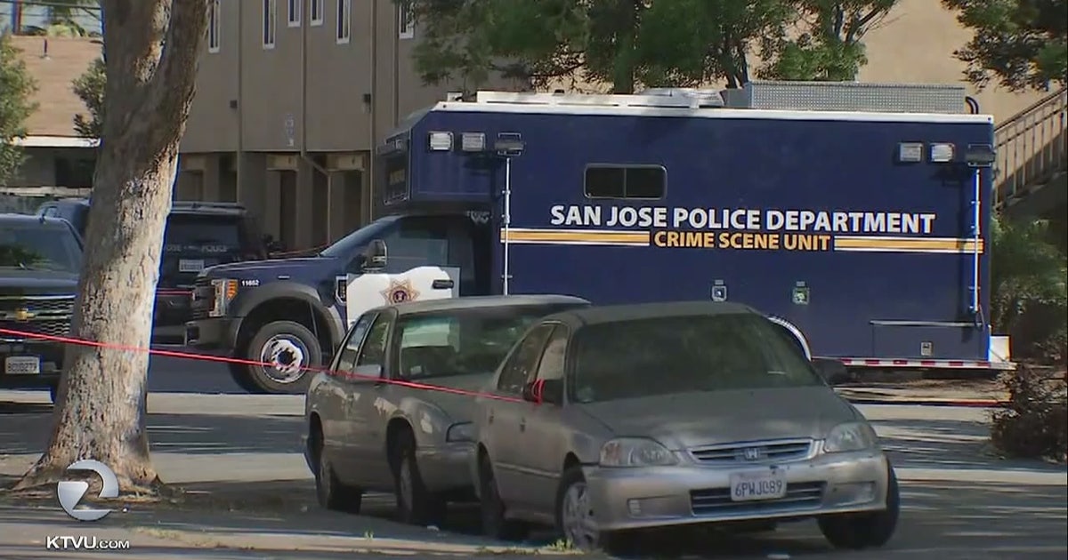 San Jose police shoot, kill man who allegedly dragged officer | KTVU FOX 2