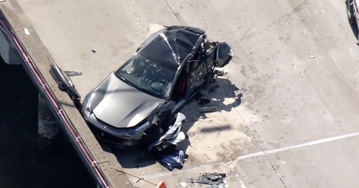 All EB lanes reopen on San Mateo Bridge following multi-vehicle crash ...