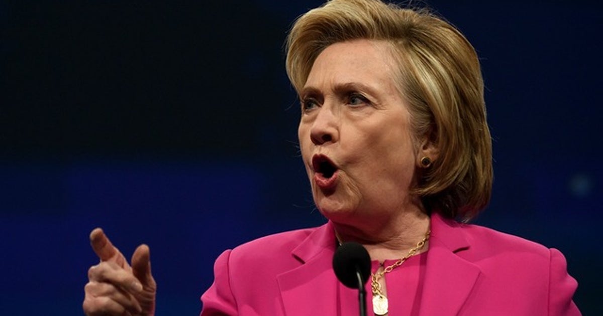 Hillary Clinton says she won't run for president in 2020 | KTVU FOX 2