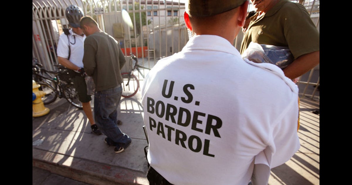 FBI: No evidence of attack in Border Patrol agent's death | KTVU FOX 2