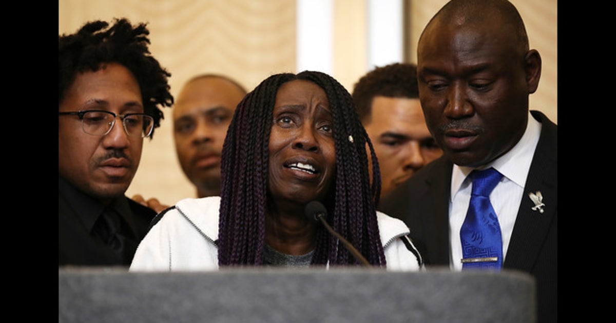 Grandmother of slain Sacramento man calls for police changes | KTVU FOX 2