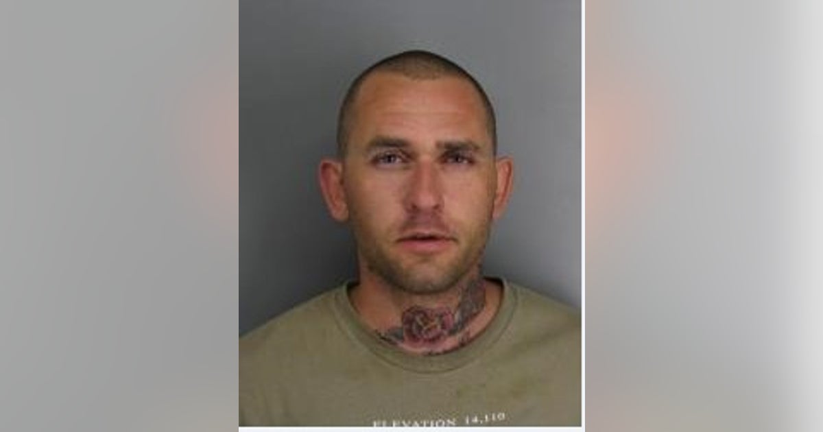 Standoff with Walnut Creek murder suspect ends in Martinez | KTVU FOX 2