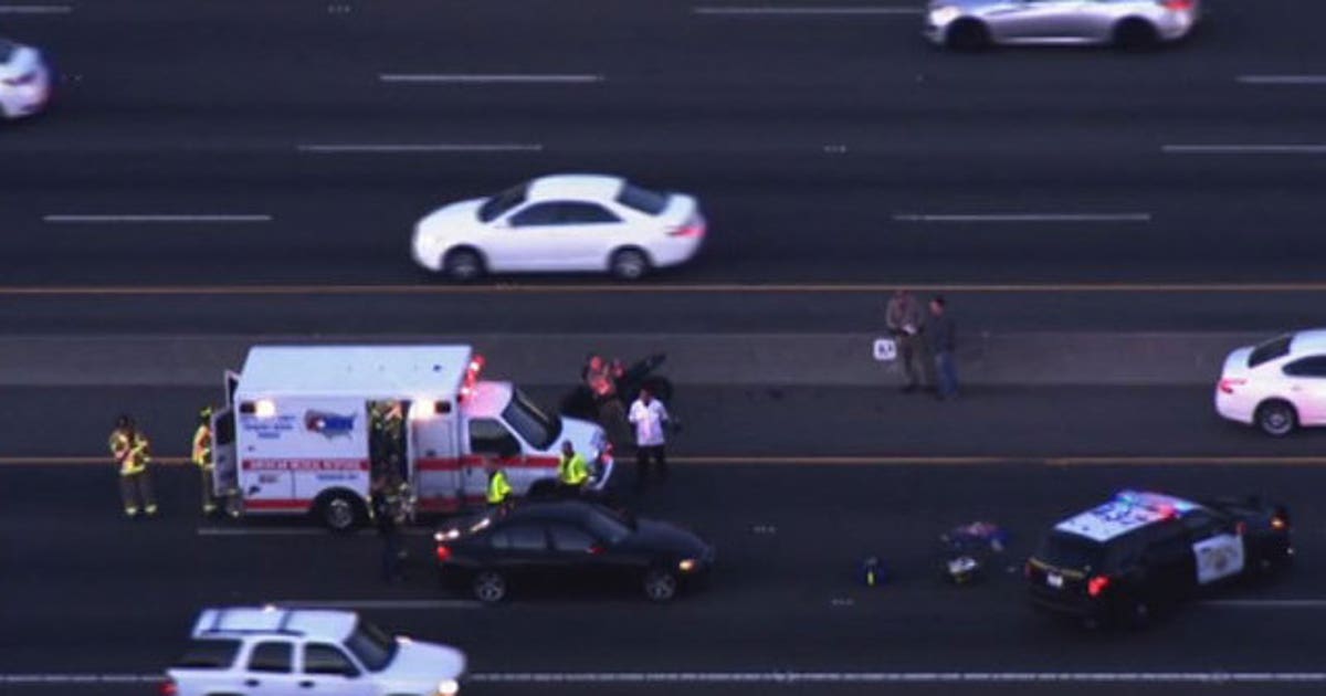 Crash on eastbound Hwy 24 near 680 snarls traffic | KTVU FOX 2