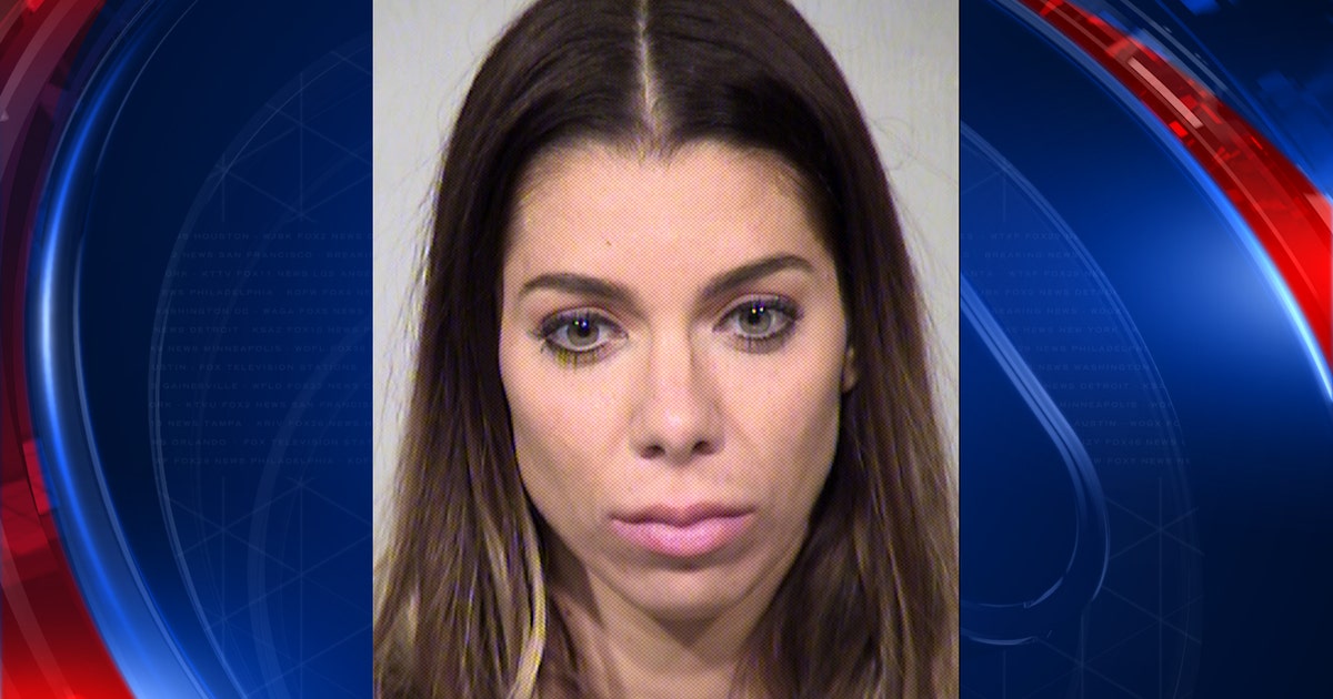 Mother accused of child abuse after leaving 4-year-old daughter home ...