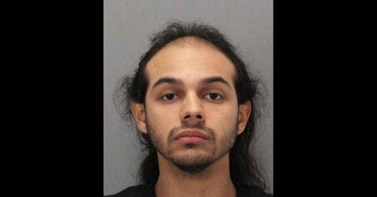 Man arrested after brandishing handgun in San Bruno road rage incident ...