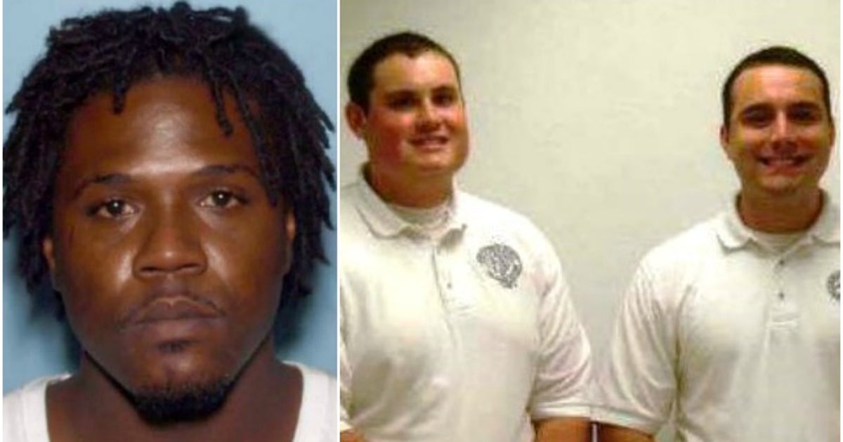 GBI: Second officer shot in Americus has died | KTVU FOX 2