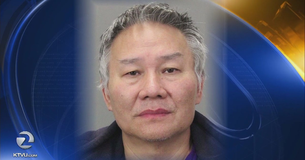 Man accused of planning to murder Palo Alto doctors | KTVU FOX 2