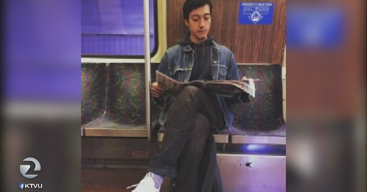 Man found dead at San Francisco Westfield Centre ID'd | KTVU FOX 2