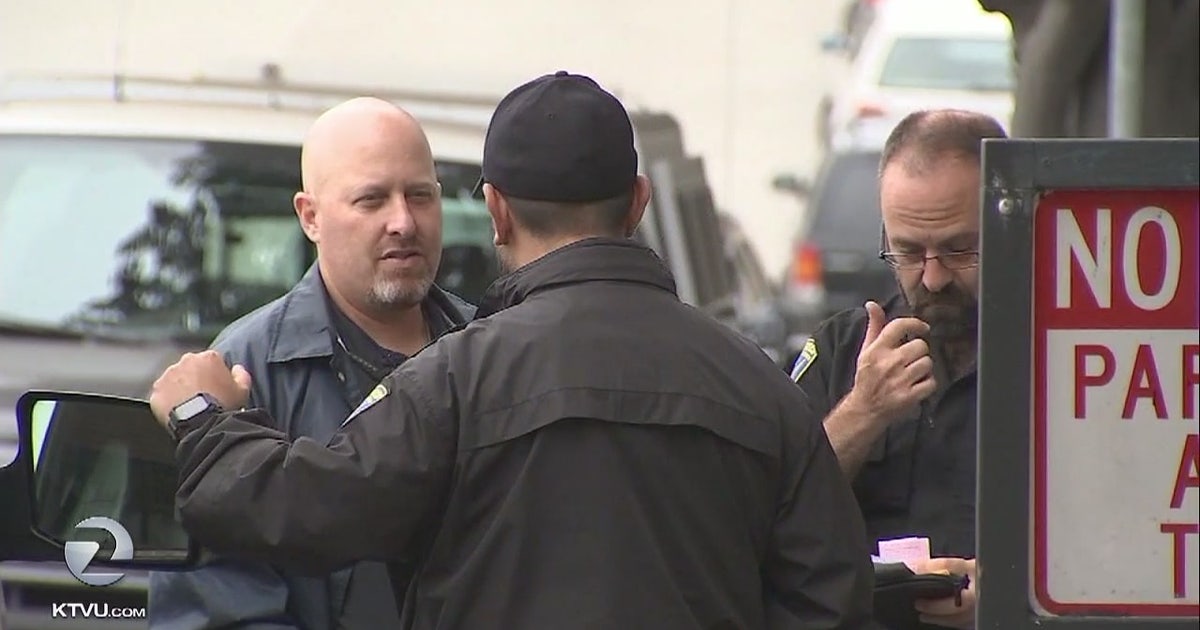 Man killed after being struck by car in SF's North Beach identified ...