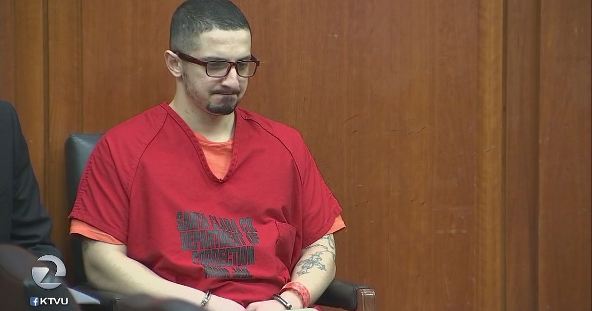 Man gets 50 years to life in prison for murder of ex-girlfriend | KTVU ...