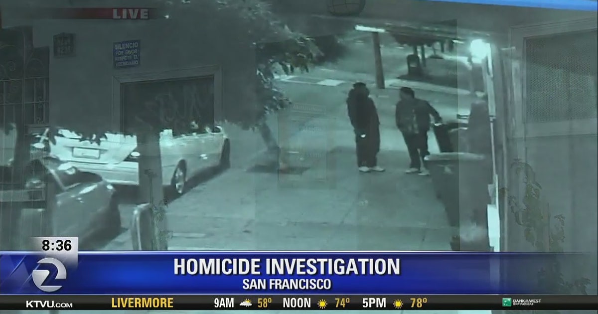 One dead after shooting in Mission District | KTVU FOX 2