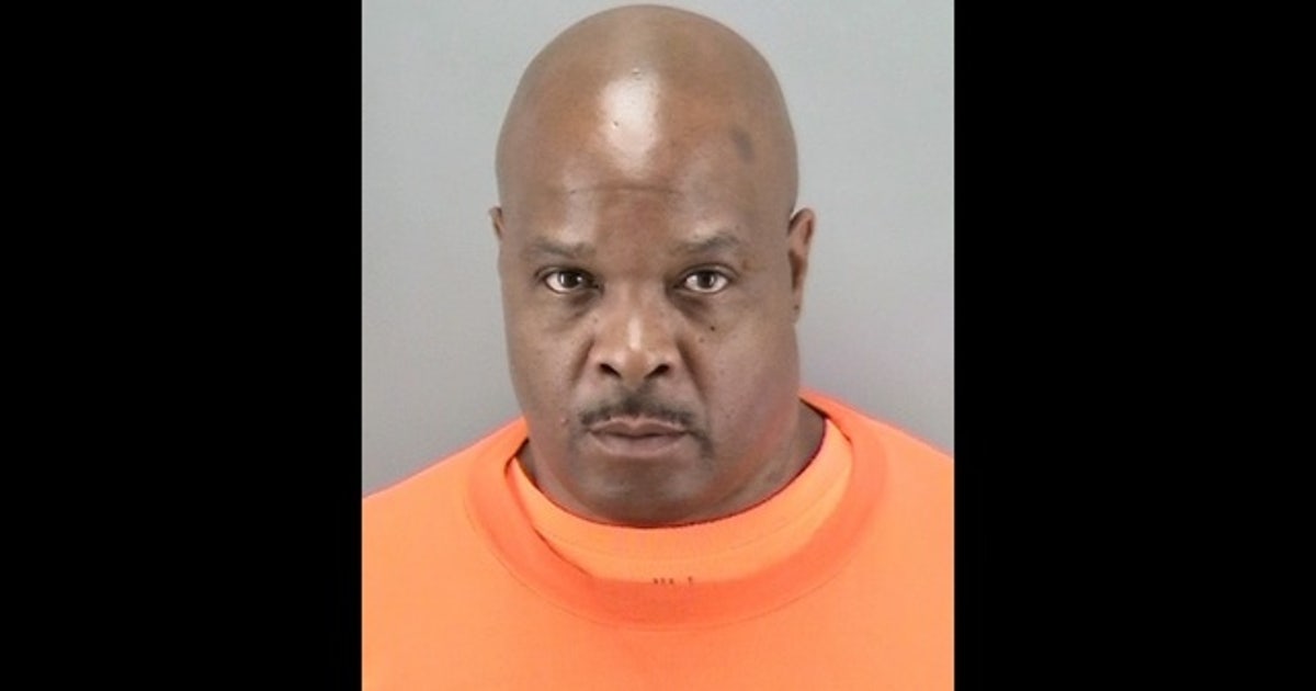 Police arrest suspect in series of armed store robberies in San ...