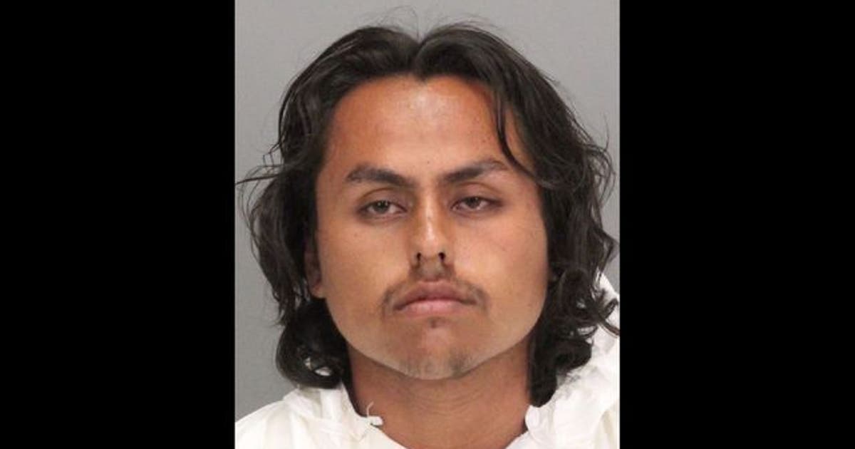Man arrested for arson at Palo Alto hotel | KTVU FOX 2