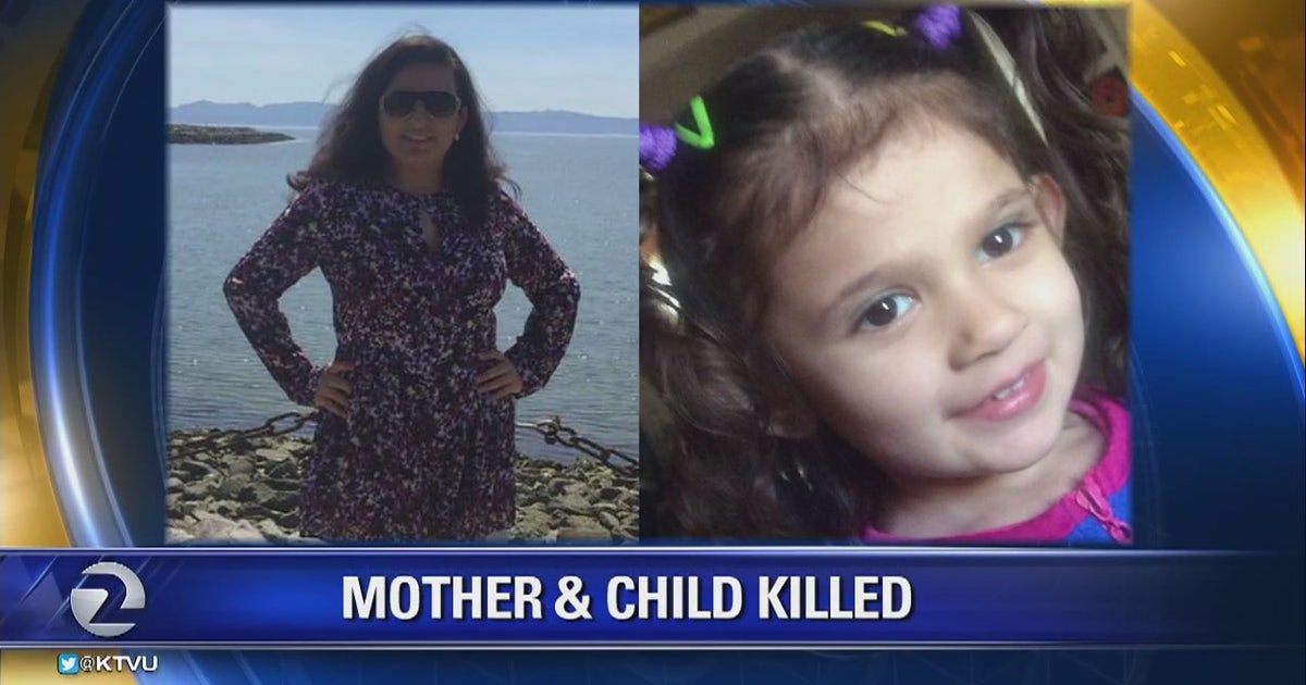 Mother and child killed when Amtrak train strikes vehicle ID'd | KTVU FOX 2