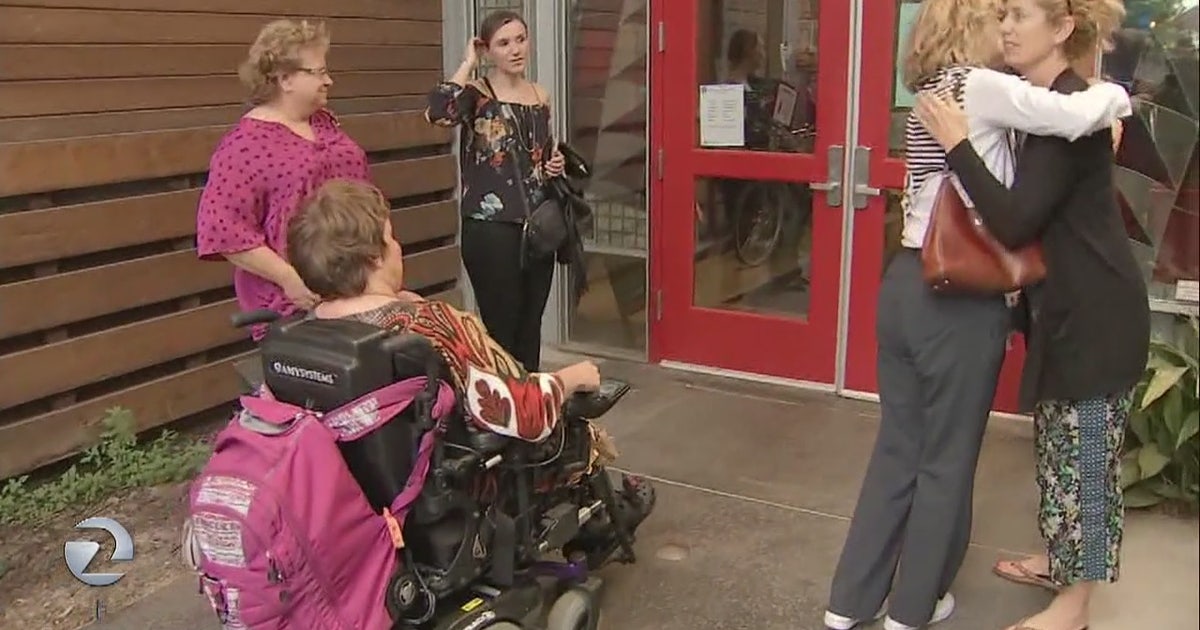 New housing project in San Jose to help those with disabilities | KTVU FOX 2