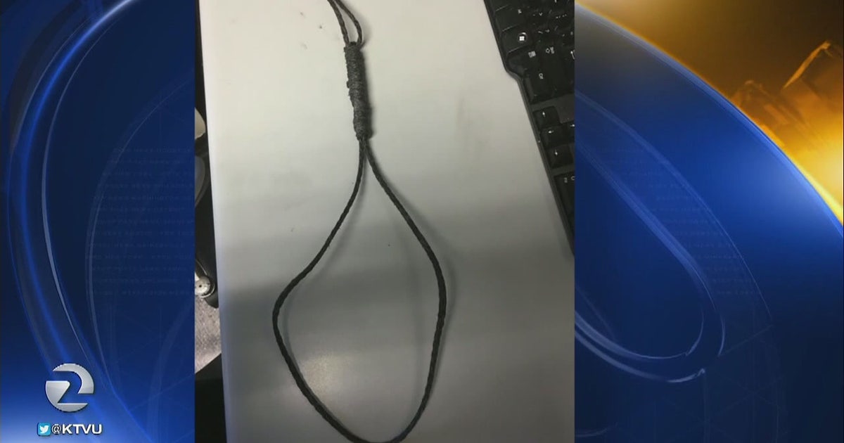 Noose found at Alameda High School investigated as a hate crime | KTVU ...