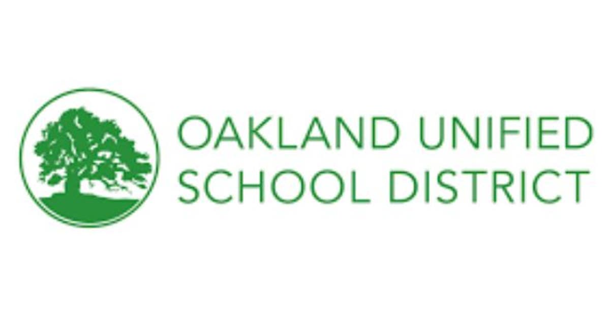 OUSD school reopenings on track as district and union seek new ...
