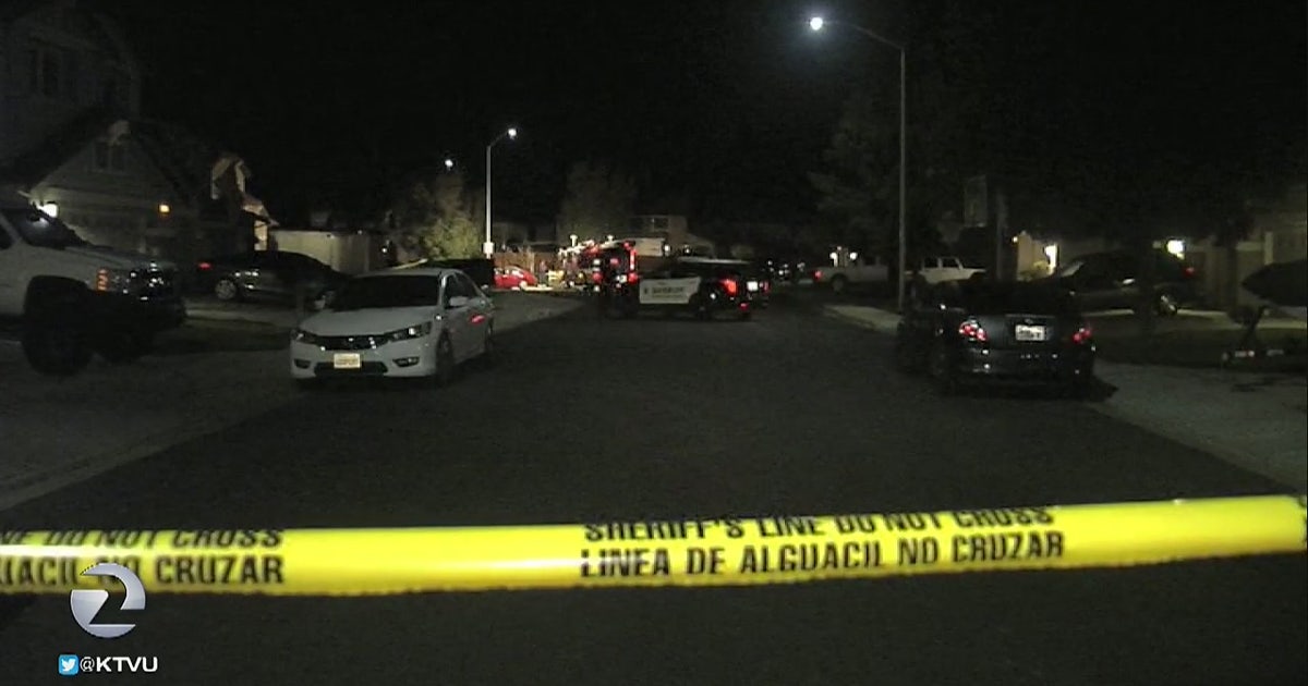 Discovery Bay man shot to death after confronting speeders | KTVU FOX 2