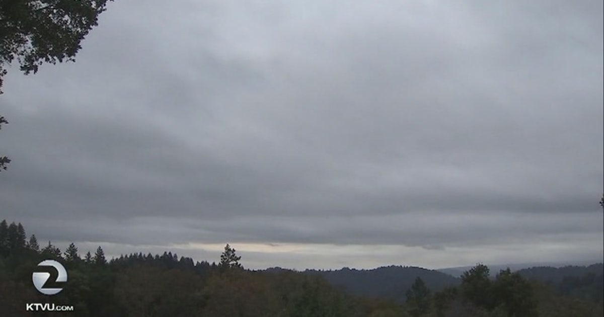 Rain, wind forecast throughout the Bay Area this weekend | KTVU FOX 2