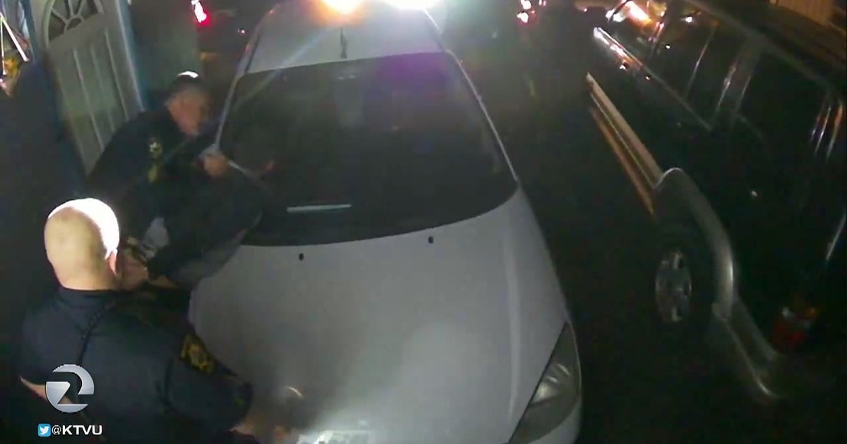 Palo Alto man files excessive force lawsuit against police department ...