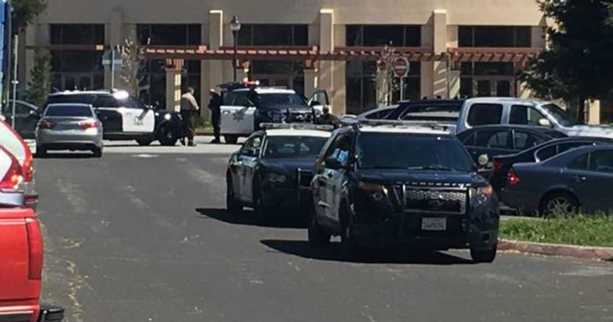 Lockdown lifted after threat aimed at high school deemed a hoax | KTVU ...