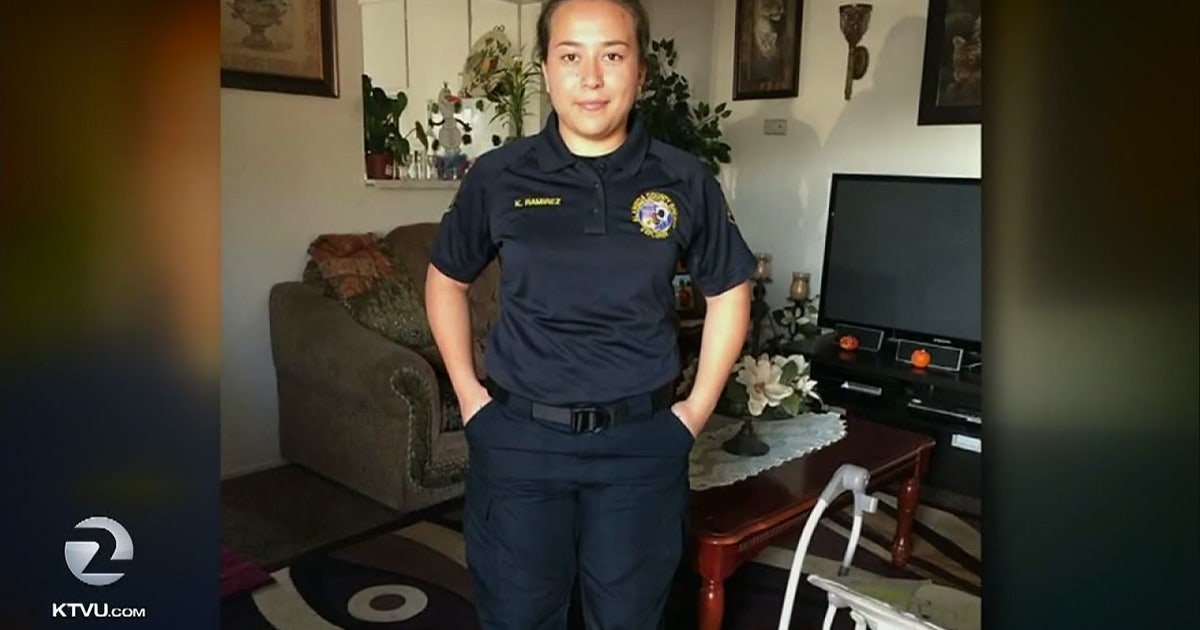 Police arrest 2 suspects in death of missing Alameda County woman ...