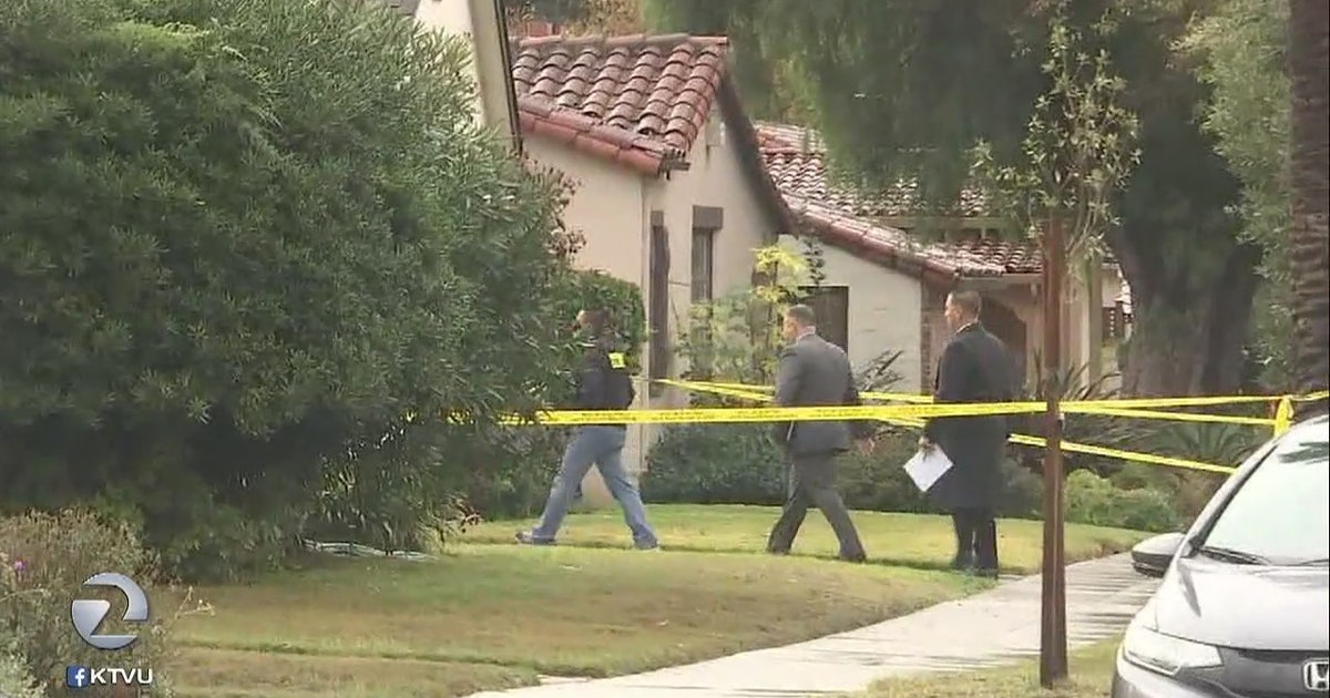 1 dead, suspect taken to hospital after homicide in San Jose | KTVU FOX 2