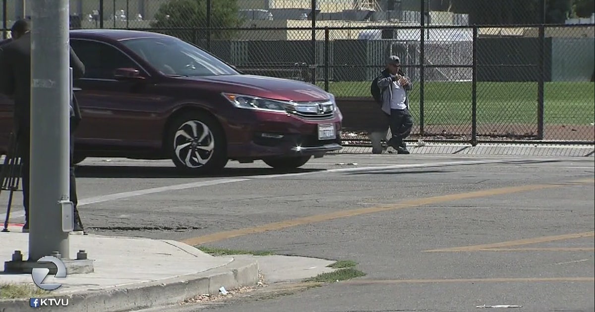 Police looking for damaged minivan in deadly San Jose hit and run ...