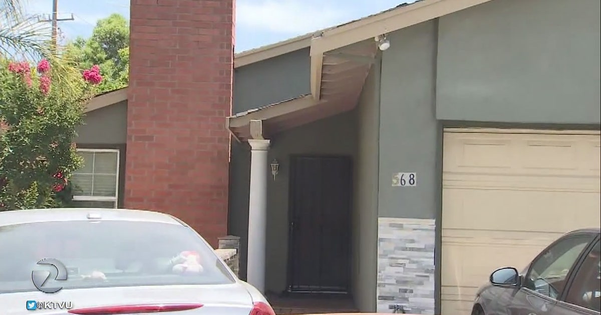 Victims killed in San Jose quadruple murder-suicide ID'd | KTVU FOX 2