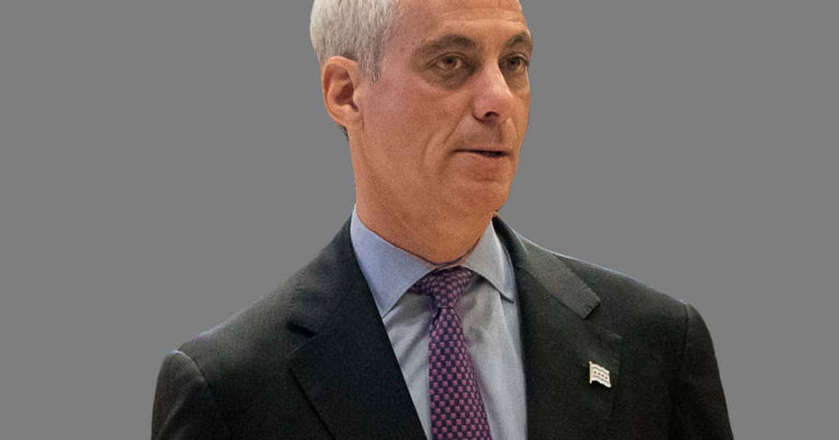 Patrick Rappleye Chicago Report says Chicago police violated civil rights for years | KTVU FOX 2